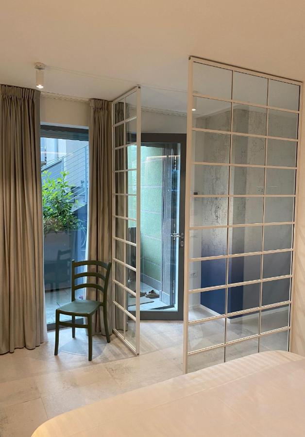 Maisonette Tenno Esterno foto