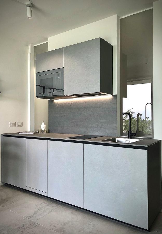Maisonette Tenno Esterno foto