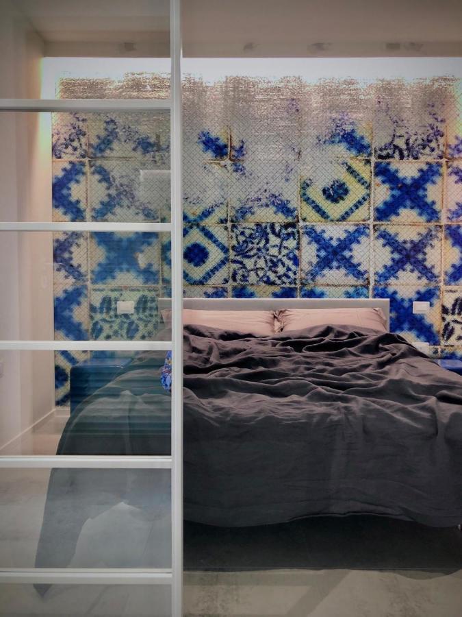 Maisonette Tenno Esterno foto